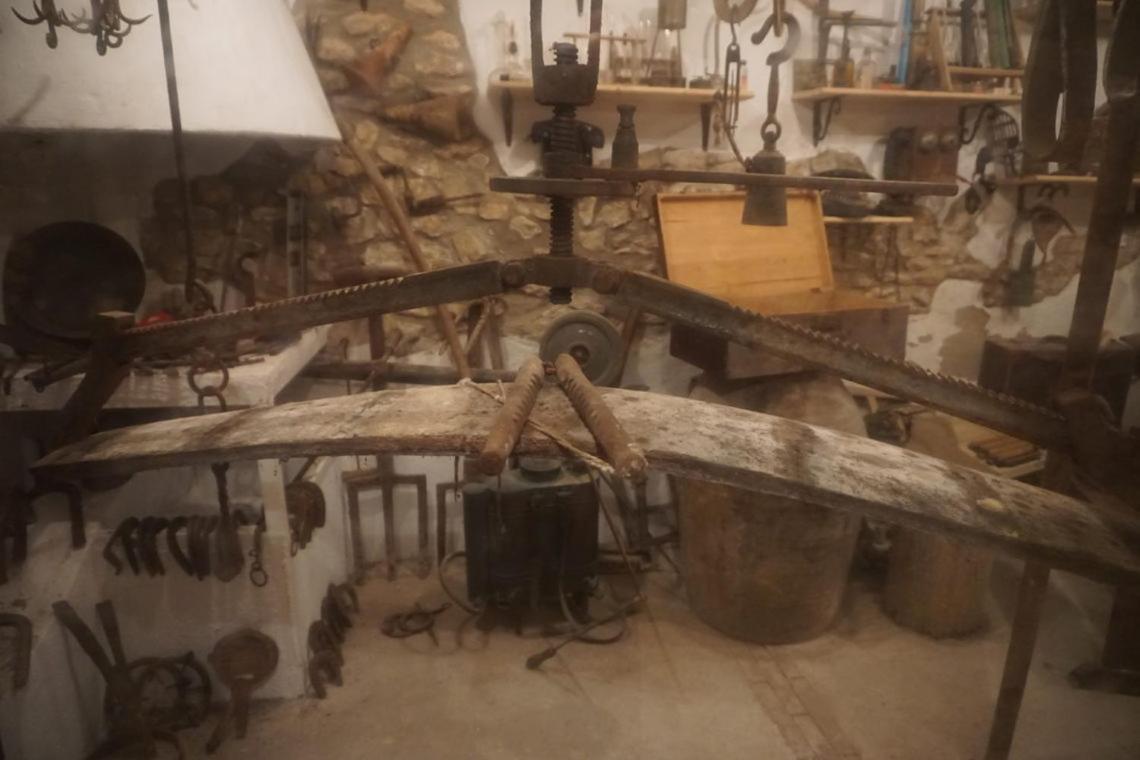 Casa Rural Cal Parines Vilabella Luaran gambar