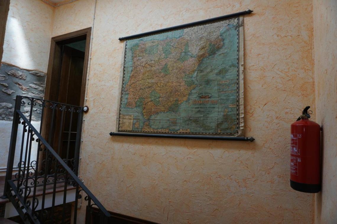 Casa Rural Cal Parines Vilabella Luaran gambar