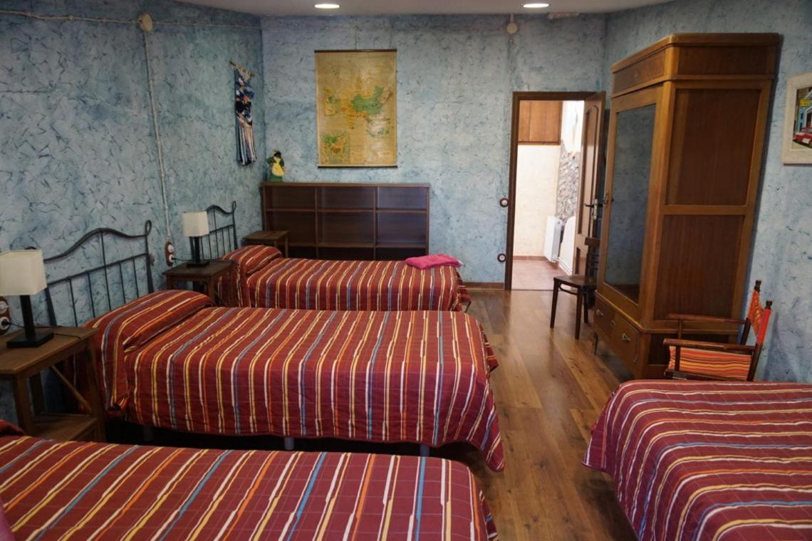 Casa Rural Cal Parines Vilabella Luaran gambar