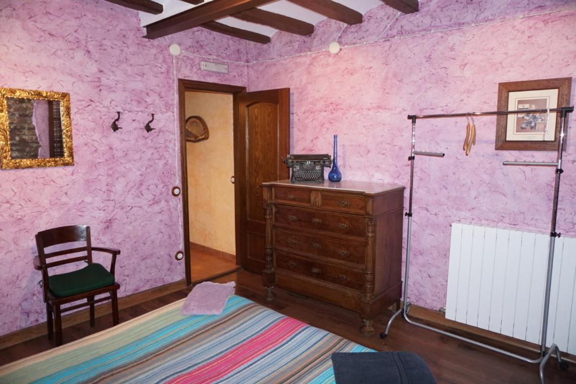 Casa Rural Cal Parines Vilabella Luaran gambar
